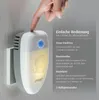 reer PureAir Raumluft-Reiniger, 2in1, Luftreiniger, Anteprima dell’immagine prodotto 5