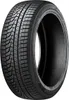 A close-up studio shot of a Hankook Winter I*Cept Evo2 tire against a white background. Anteprima dell’immagine prodotto