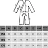 Enero Karate Suit Professional 170 cm 8oz - Karate Gi dla Podgląd zdjęcia produktu 6
