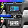 Autoradio Hexinex da 7 pollici, compatibile con VW Passat Anteprima dell’immagine prodotto 4