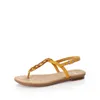 Rieker Damen Sandalen  Sandaletten Zehentrenner 64276-68, Produktbild-Vorschau 27