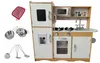Ekspand | Dřevěná kuchyňská linka XXL – 82/85/26,5 cm – LED Náhled obrázku produktu 2