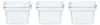 Aqua Optima Wasserfilterkartusche, Evolve+ 3er Pack (Vorrat Produktbild-Vorschau 7