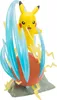 Jazwares - Pokemon Deluxe Figure Pikachu Náhled obrázku produktu 1