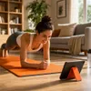 Handyhalterung, Handyhalter für Tisch und Nachttisch, Tablet Ständer - BendStand (5) Produktbild-Vorschau