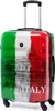 Reisekoffer BERTOO Italien - 60 l Produktbild-Vorschau 1