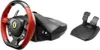 A racing wheel and pedal set for Xbox One, displayed on a white background. Podgląd zdjęcia produktu