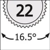 STAHLWILLE 98819801, Steckschlüssel-Satz, 36 Kopf/Köpfe, Produktbild-Vorschau 12