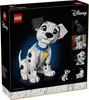 LEGO® Disney Classic 43269 Chiot des 101 Dalmatiens Voir les images du produit 6