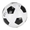 Seifenblasen Fußball, Seifenblasenmaschine + Flüssigkeit Produktbild-Vorschau 5