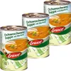Erasco Soupe de queue de bœuf aux champignons et au madère Voir les images du produit 1