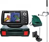 Echolot Humminbird Helix 5 CHIRP GPS G3 Podgląd zdjęcia produktu 9