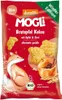 CIASTKA O SMAKU PIECZONEGO JABŁKA Z CYNAMONEM DEMETER BIO 50 g - MOGLI (PRODUKT SEZONOWY) Voir les images du produit