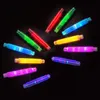 12 Stück LED Pop Tubes Set – Buntes Party Deko mit Produktbild-Vorschau 2