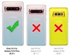 Custodia per cellulare per Samsung Galaxy S10 Plus cover Anteprima dell’immagine prodotto 3