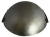 Wok PFANNE 40 cm 2 Henkel  Durchmesser runder Boden (Gas) Produktbild-Vorschau 2