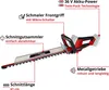 Einhell GE-CH 36/61 Li-Solo Power X-Change Akku Produktbild-Vorschau 10
