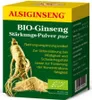 ALSIGINSENG -Ginseng Stärkungs-Pulver pur, 30 g Pulver Produktbild-Vorschau 7