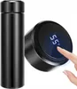 Smart Termoska Termoska Led 500 Ml Na Kávu Čaj Prenosná Náhľad obrázku produktu 4