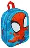 Undercover 3D -Rucksack Spidey Produktbild-Vorschau 2