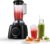 Bosch MCM3201B - 2,3 l - Schwarz - Transparent - Drehregler Produktbild-Vorschau 10
