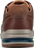 Mephisto Bradley, Bequemer Halbschuh, Herren, Chestnut Produktbild-Vorschau 40