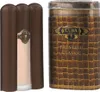 Cuba Prestige Gold Eau de Toilette 90ml Spray Anteprima dell’immagine prodotto 3