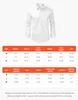 VEVOR herenoverhemd, maat M, lang袖, kreukvrij, casual Productafbeelding-voorbeeld 7