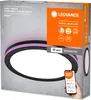 Ledvance LED Smart+ Orbis Circle Schwarz Ø46cm 28W 2700lm Produktbild-Vorschau 6