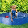 Karlie Flamingo DOGGY POOL Swimmingpool für Hunde - Blau Produktbild-Vorschau 10