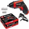 Einhell Akkuschrauber TE-SD 3,6/1 Li Produktbild-Vorschau 9