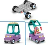 LEGO Bluey Omas mit Bingo und Bluey - Lernspielzeug mit Produktbild-Vorschau 10