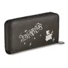 BUFFALO Geldbörse Muse Long Wallet Graffiti schwarz Produktbild-Vorschau 3