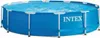 366 x 76 cm INTEX 28210 cadre de jardin piscine Voir les images du produit 10