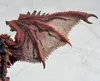 A close-up of a dragon's wing. Produktbild-Vorschau