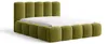 MOEBLO Polsterbett Bubble Bett 18 – Doppelbett Wolkenbett Produktbild-Vorschau 5