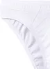 H.I.S. Slip Herren Minislip 10 -teilig weiß Größe 8 Produktbild-Vorschau 5