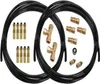 Ultraflex KIT OB/M-60 Hydraulikschlauch-Set 6m Ultraflex Produktbild-Vorschau 1