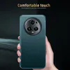Pouzdro pro Honor Magic 5 Pro tenkéPolyuretankožené klopové Náhled obrázku produktu 7