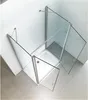 Glaszentrum Hagen 110x90x195 cm Saturn U-Duschkabine Produktbild-Vorschau 6