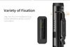 Torcia LED Supfire J01 3-in-1 (LED, UV, laser) Anteprima dell’immagine prodotto 3