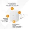 Zyxel NWA90AXPRO, 2.5GB LAN Port, 2x2:3x3 MU-MIMO, Anteprima dell’immagine prodotto 4