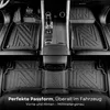 3D Auto Gummimatten & Kofferraumwanne passend für Skoda Produktbild-Vorschau 5