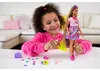 Mattel HCM89 Barbie Totally Hair Star s rovmi, fialovmi a Náhled obrázku produktu 9