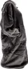 Hoodie Plaid Sherry warme Decke mit Ärmeln 110x170 cm grau Produktbild-Vorschau 5