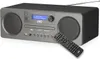 Mini wieża JVC RD-E861B-DAB (RD-E861B-DAB) Podgląd zdjęcia produktu 6