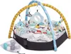 Kinderkraft Tappeto gioco educativo con palline, Smartplay Anteprima dell’immagine prodotto 7
