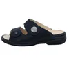 Finn Comfort Andorra 2313 Damen Halbschuh Leder Freizeit, Produktbild-Vorschau 3