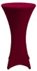Beautissu Stretch Stehtisch Bistrotisch Husse, Ø60-65cm, Produktbild-Vorschau 1