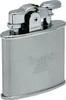 RONSON NOSTALGIA SILBER SATIN Benzinfeuerzeug Produktbild-Vorschau 3